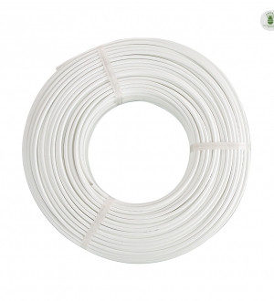 ỐNG LDPE 4.45 X 7MM TRẮNG